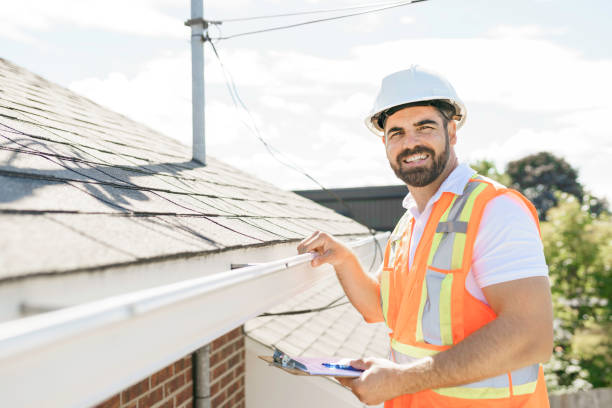 Fast & Reliable Emergency Roof Repairs in Denton, TX